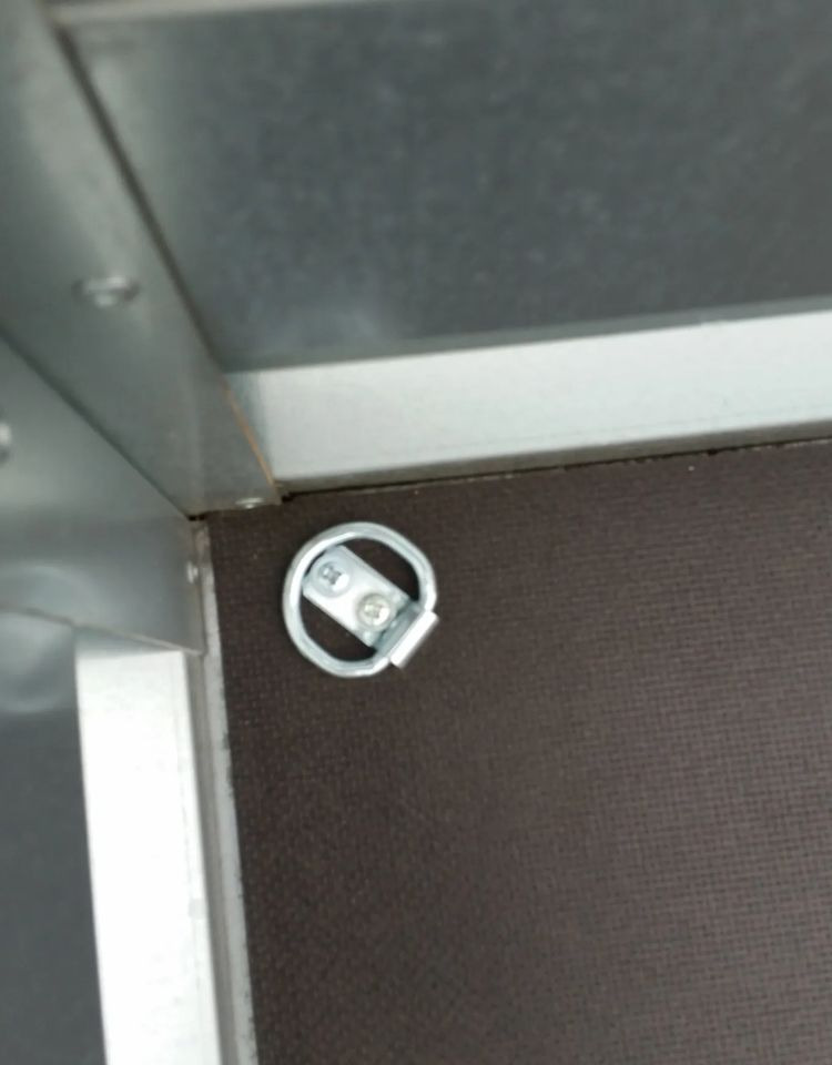 Neptun N7-263 RUSTIK - Bilsläp: bild 4 Neptun N7-263 RUSTIK - Bilsläp: bild 4