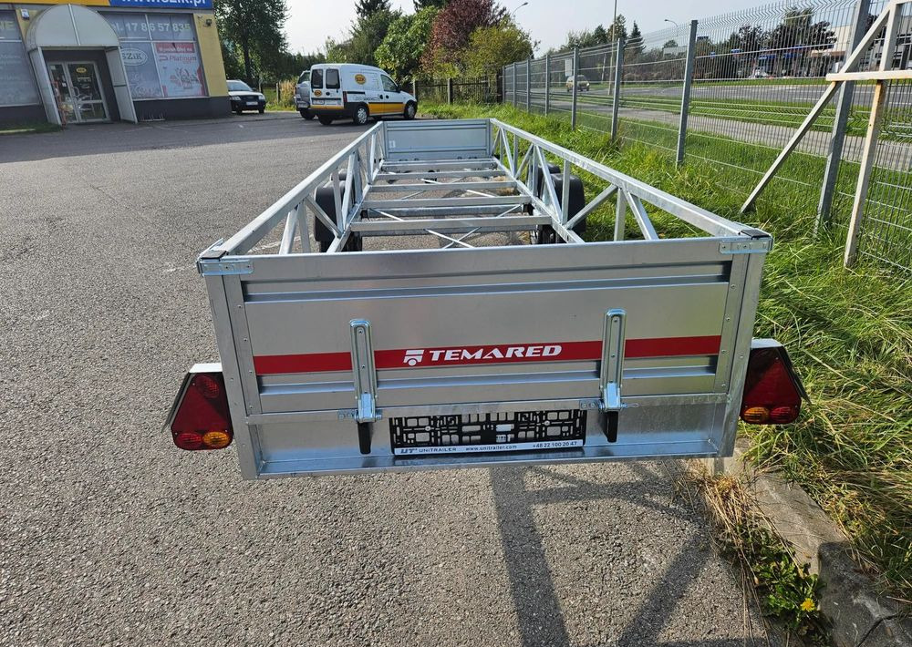 TEMARED DŁUŻYCA 6012 - Släp: bild 4 TEMARED DŁUŻYCA 6012 - Släp: bild 4