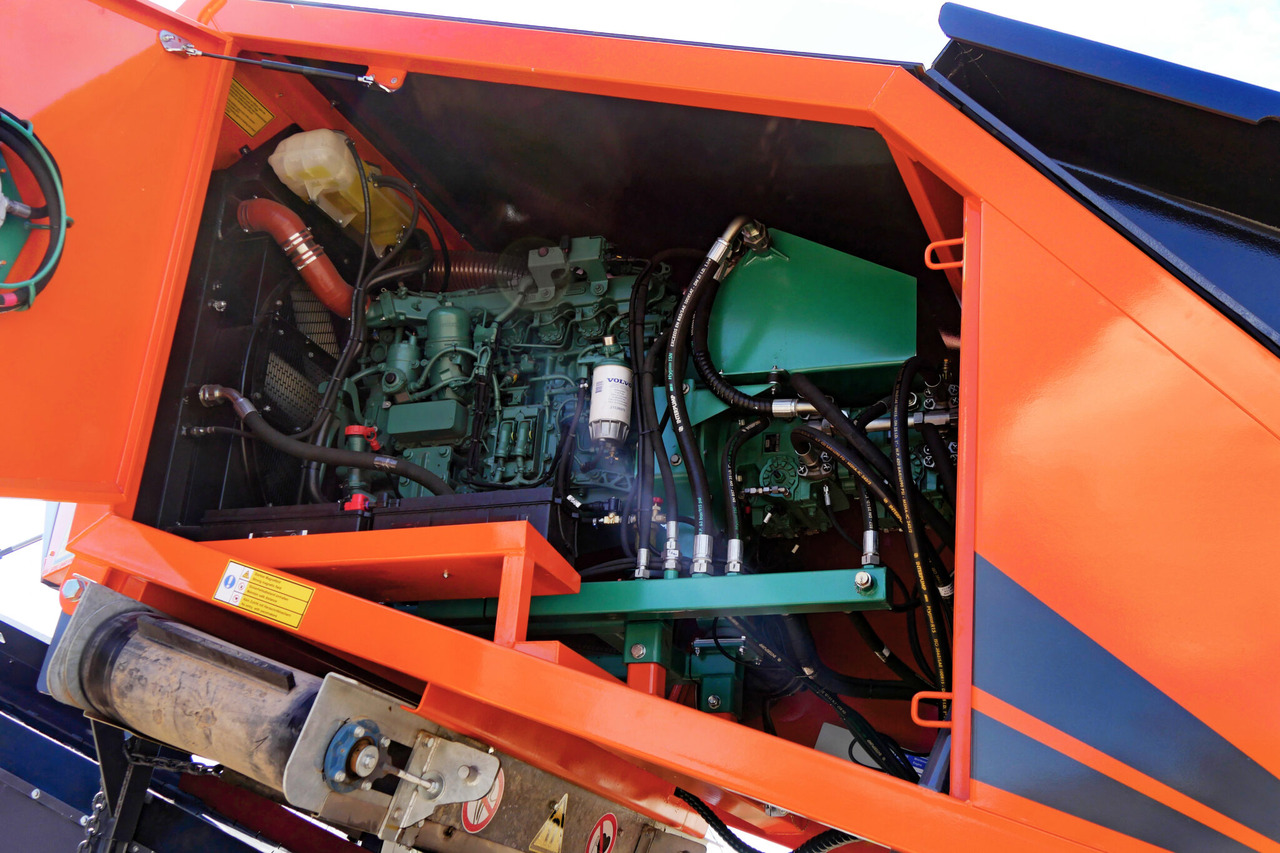 Arjes EKOMAXX 800 - Grovkross: bild 3 Arjes EKOMAXX 800 - Grovkross: bild 3