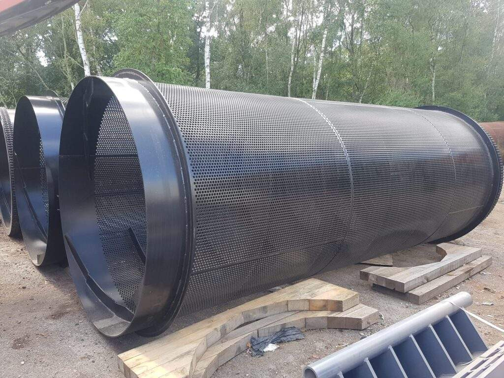 Pronar Drum - Sorteringsverk: bild 1 Pronar Drum - Sorteringsverk: bild 1