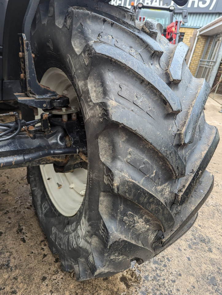 Traktor 2013 New Holland T7.260 Powercommand: bild 12 Traktor 2013 New Holland T7.260 Powercommand: bild 12