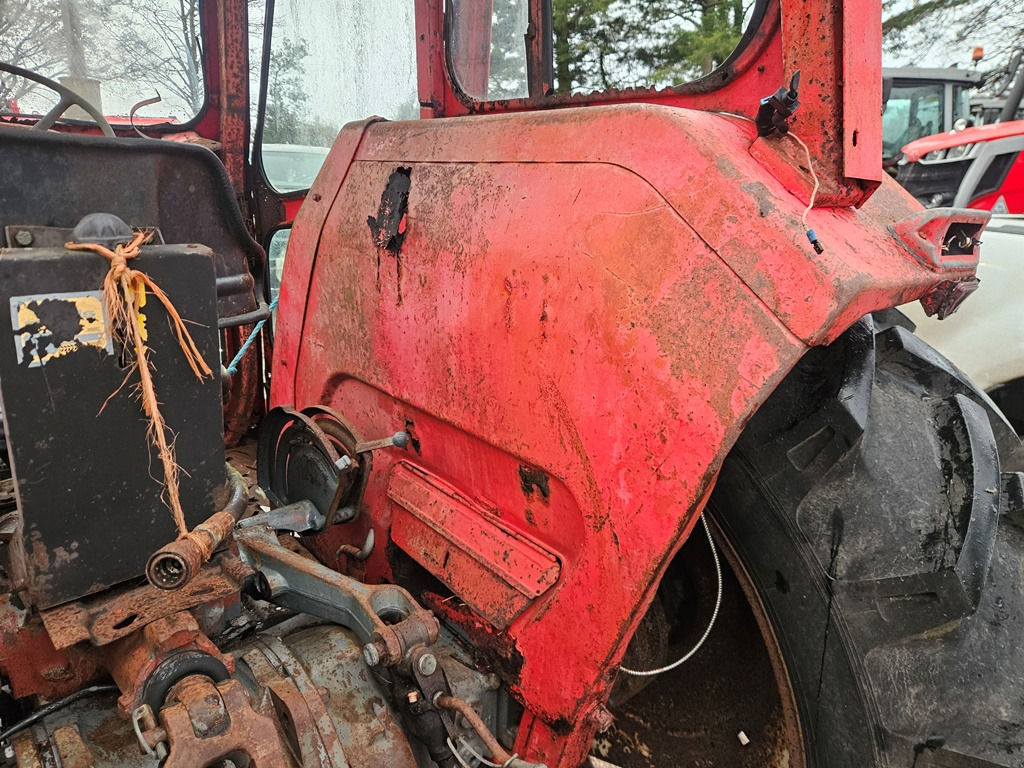 Massey Ferguson 168 Multi Power, Project - Traktor: bild 5 Massey Ferguson 168 Multi Power, Project - Traktor: bild 5