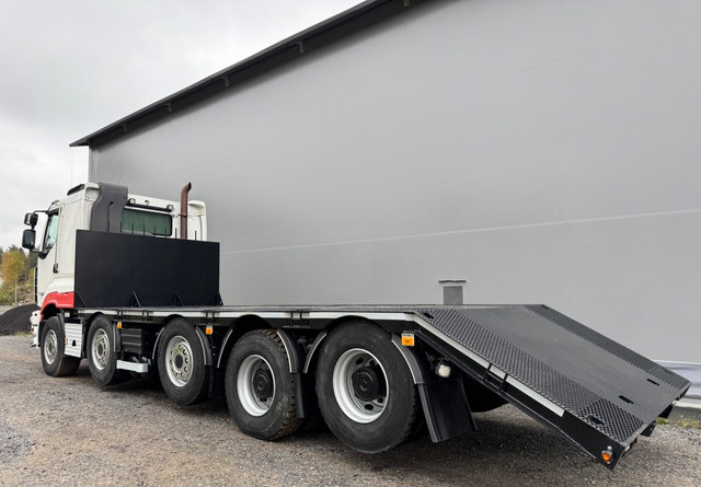 SisuR500 10x4 - Övrig maskin: bild 3 SisuR500 10x4 - Övrig maskin: bild 3