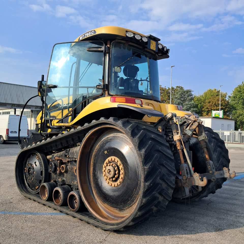 CHALLENGER 765C - Traktor: bild 3 CHALLENGER 765C - Traktor: bild 3