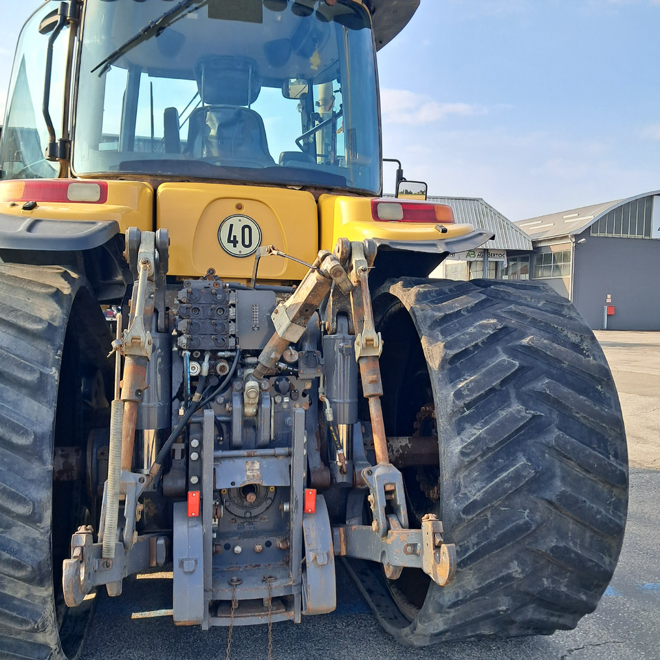 CHALLENGER 765C - Traktor: bild 4 CHALLENGER 765C - Traktor: bild 4