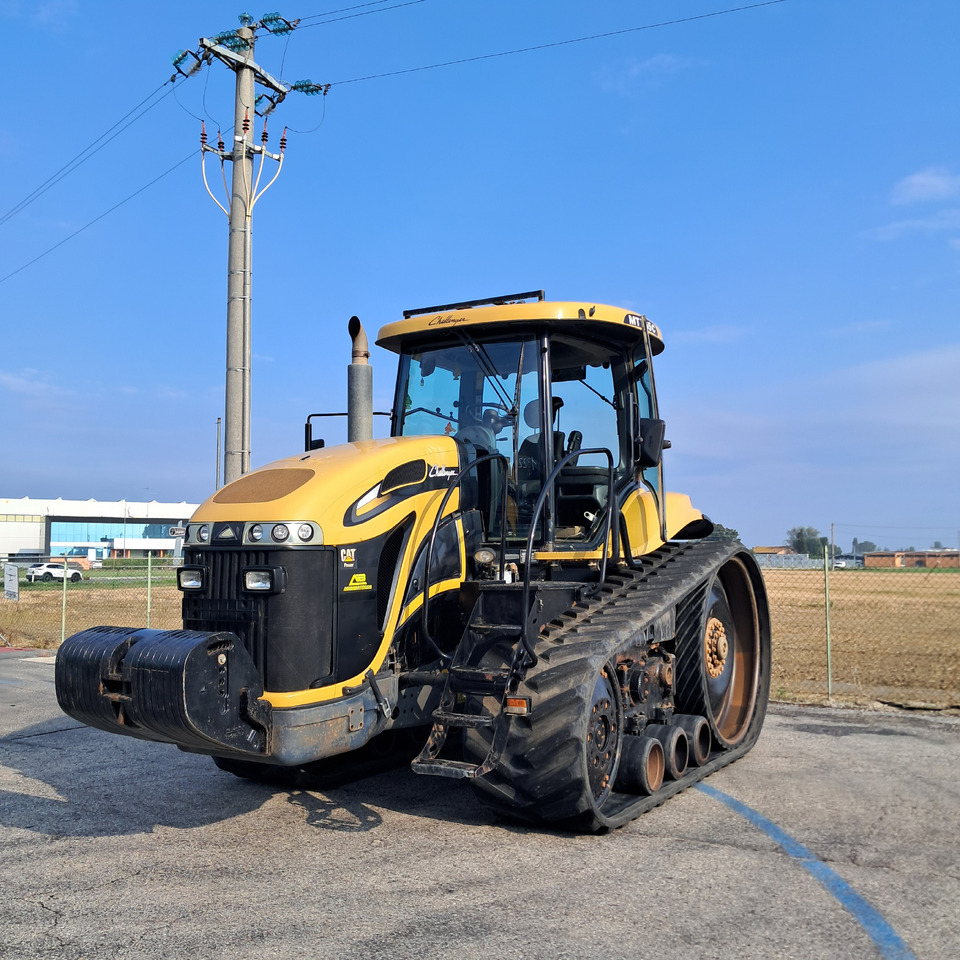 CHALLENGER 765C - Traktor: bild 1 CHALLENGER 765C - Traktor: bild 1