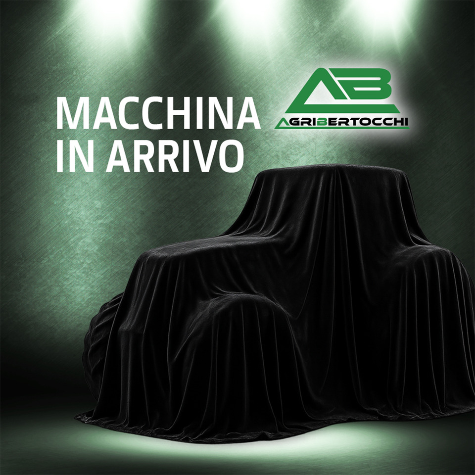 JOHN DEERE 8320R - Traktor: bild 1 JOHN DEERE 8320R - Traktor: bild 1