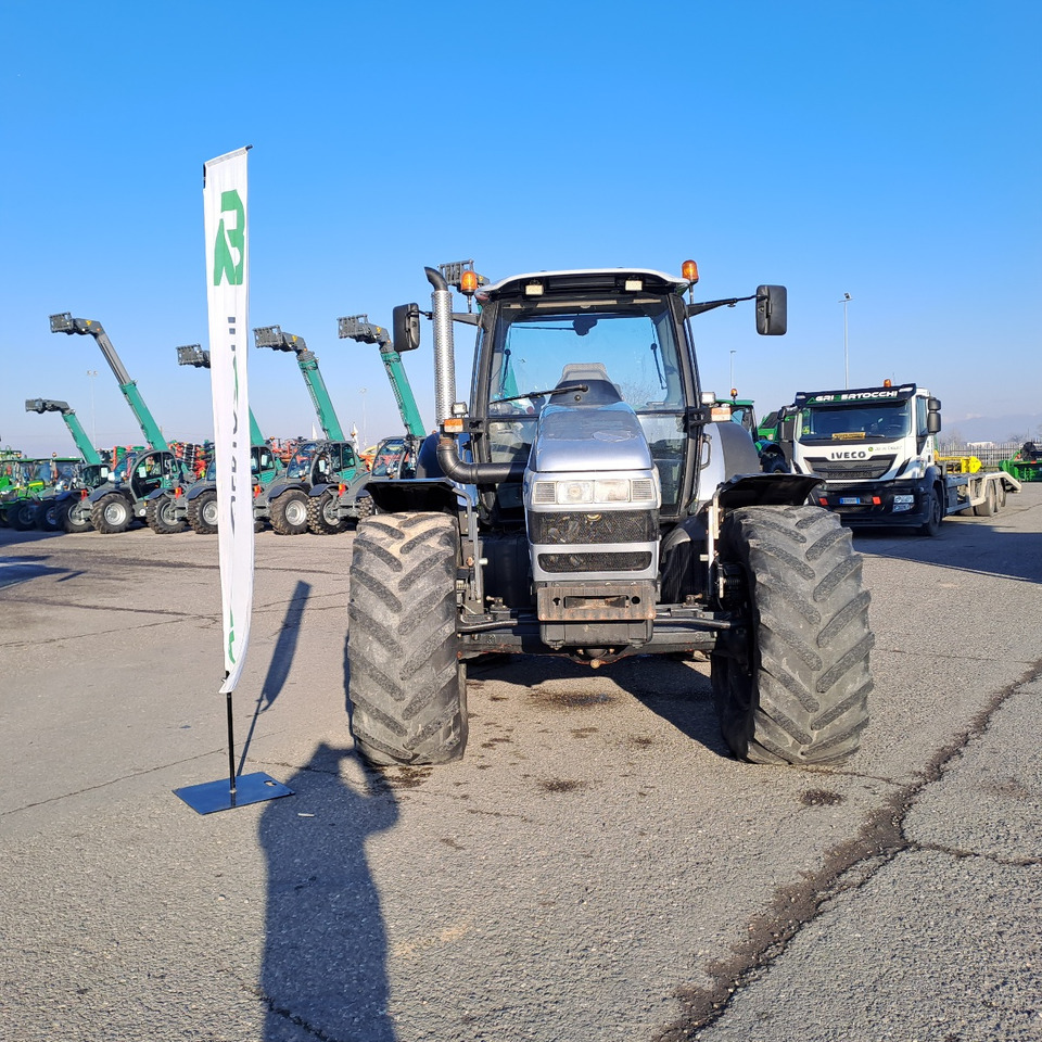 LAMBORGHINI CHAMPION 135 - ASTA AGRIBERTOCCHI - Traktor: bild 2 LAMBORGHINI CHAMPION 135 - ASTA AGRIBERTOCCHI - Traktor: bild 2