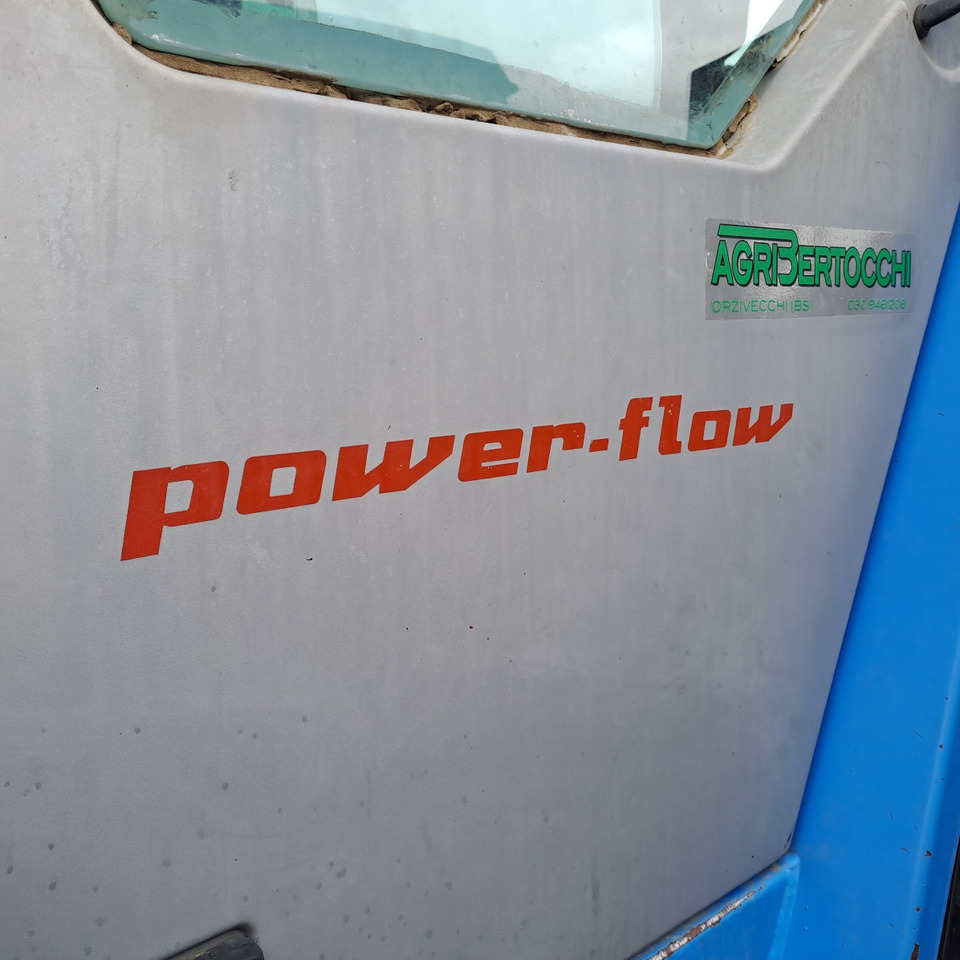 Traktor LANDINI 9880: bild 7