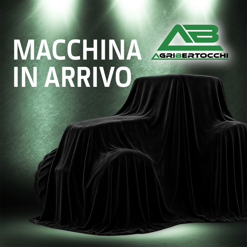 NEW HOLLAND TD 5115 - Traktor: bild 1 NEW HOLLAND TD 5115 - Traktor: bild 1