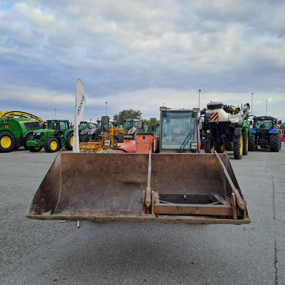 TELESCOPICO MANITOU MLT 731 80 MANISCOPIC - Teleskoplastar: bild 3 TELESCOPICO MANITOU MLT 731 80 MANISCOPIC - Teleskoplastar: bild 3