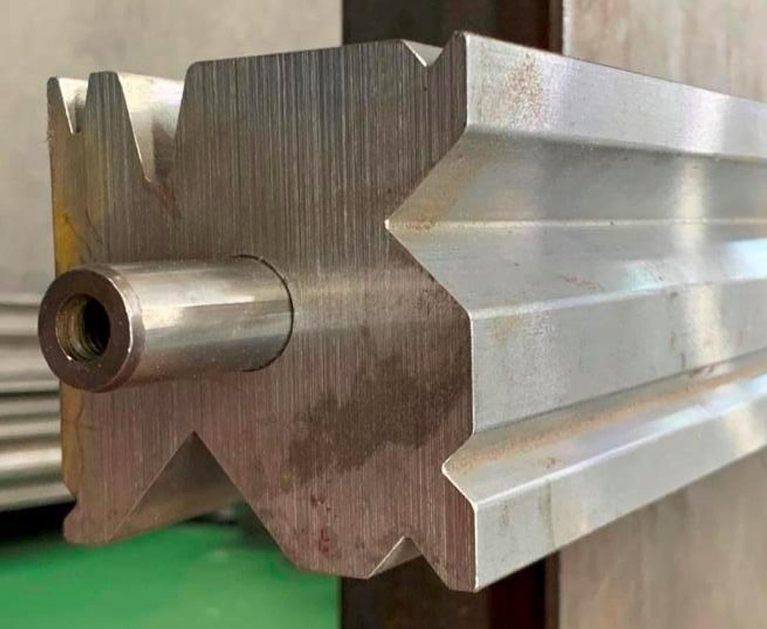 Abkantpresse ATLANTIC - Kantpress: bild 5 Abkantpresse ATLANTIC - Kantpress: bild 5