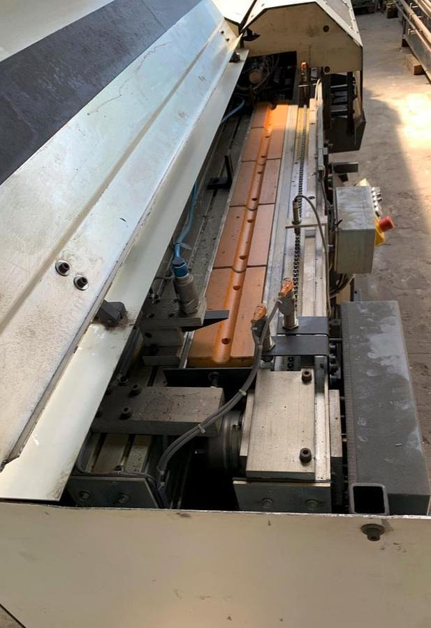 Lademagazin FMB 3000/1700/60 - Metallsvarv: bild 4 Lademagazin FMB 3000/1700/60 - Metallsvarv: bild 4