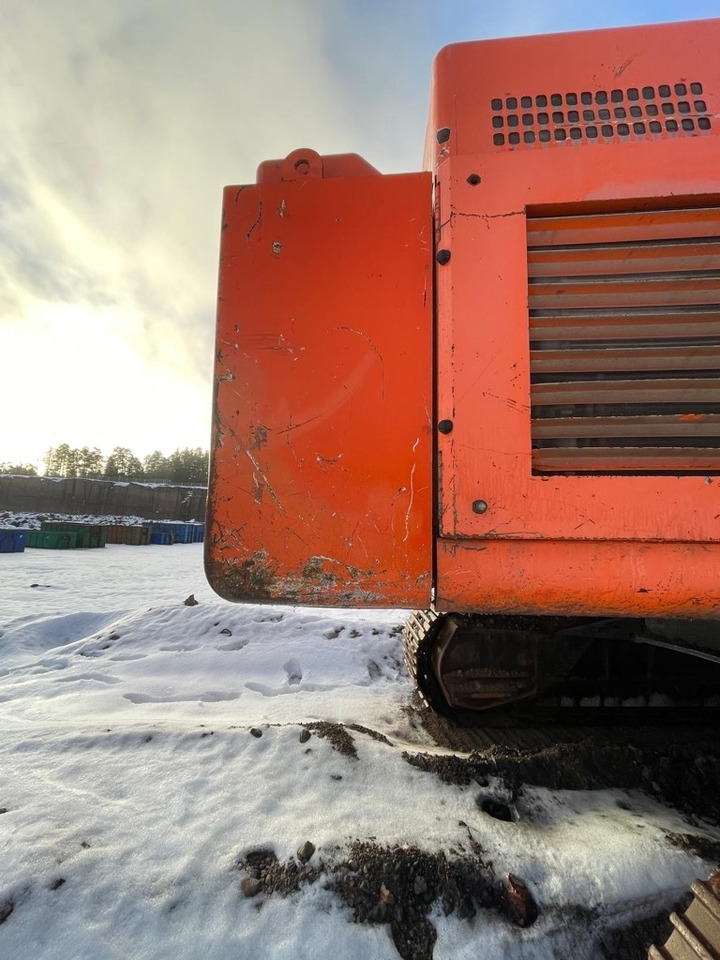 Bandgrävare Hitachi ZX 470 LC H-3: bild 11