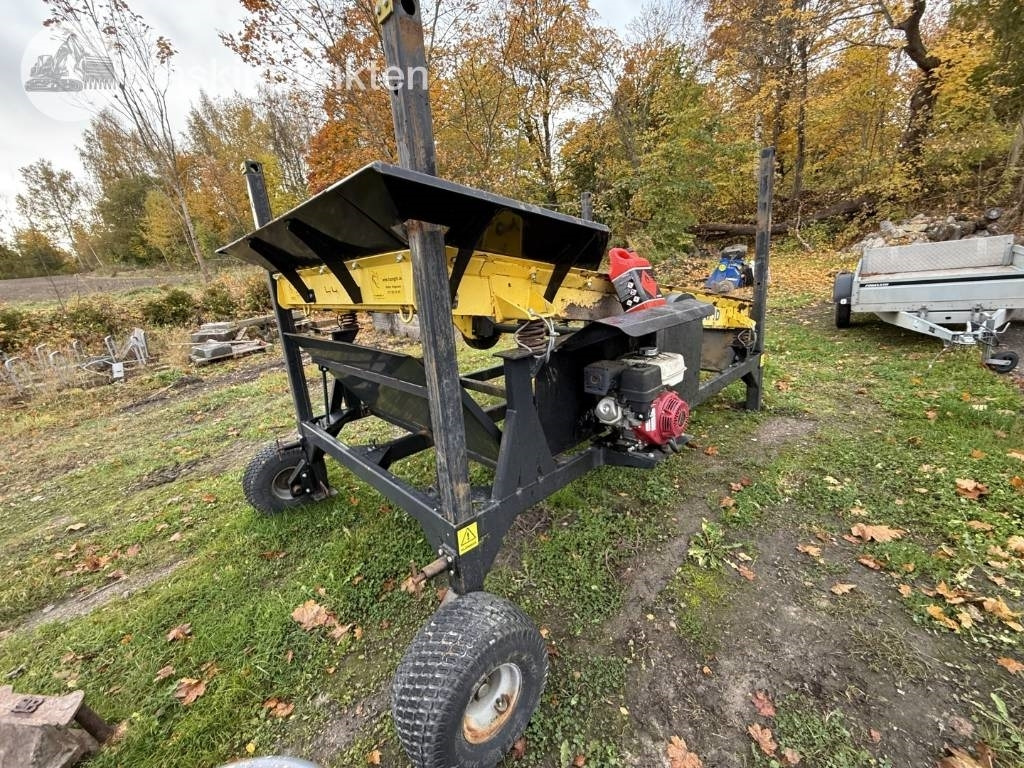 AV Rapid Sorteringsverk - Sorteringsverk: bild 3 AV Rapid Sorteringsverk - Sorteringsverk: bild 3