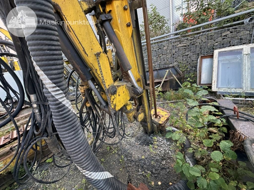 Leasa Atlas Copco Roc 542 HC  Atlas Copco Roc 542 HC: bild 46