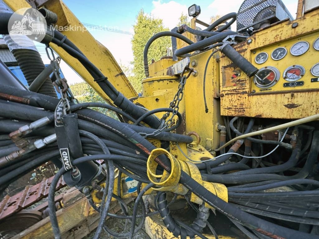 Leasa Atlas Copco Roc 542 HC  Atlas Copco Roc 542 HC: bild 23