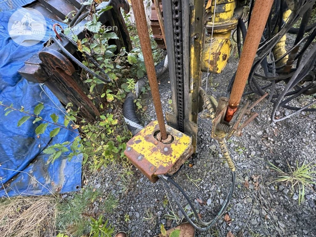 Leasa Atlas Copco Roc 542 HC  Atlas Copco Roc 542 HC: bild 12