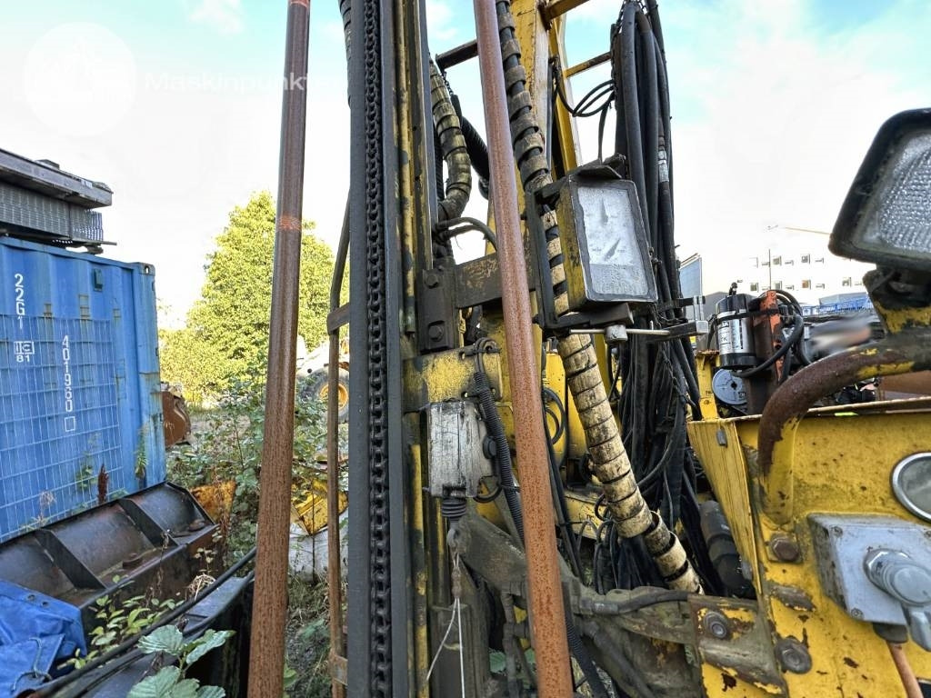 Leasa Atlas Copco Roc 542 HC  Atlas Copco Roc 542 HC: bild 14