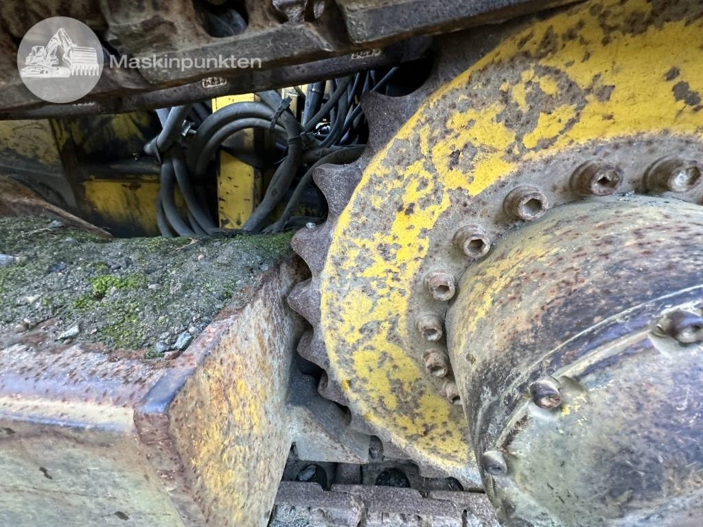 Leasa Atlas Copco Roc 542 HC  Atlas Copco Roc 542 HC: bild 33