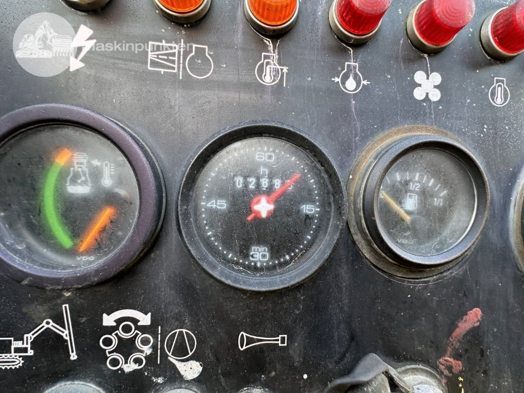 Leasa Atlas Copco Roc 542 HC  Atlas Copco Roc 542 HC: bild 34