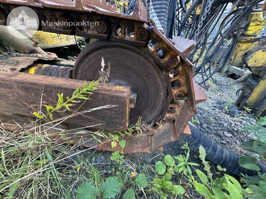 Leasa Atlas Copco Roc 542 HC  Atlas Copco Roc 542 HC: bild 44