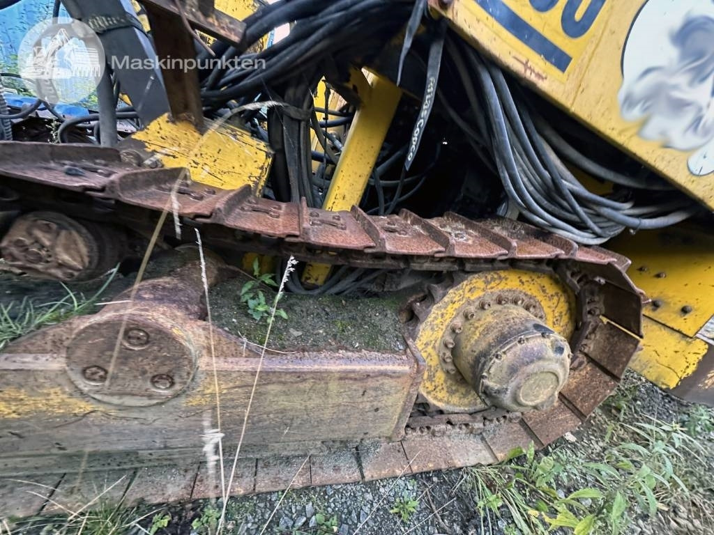 Leasa Atlas Copco Roc 542 HC  Atlas Copco Roc 542 HC: bild 31