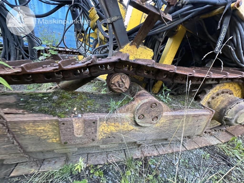 Leasa Atlas Copco Roc 542 HC  Atlas Copco Roc 542 HC: bild 30