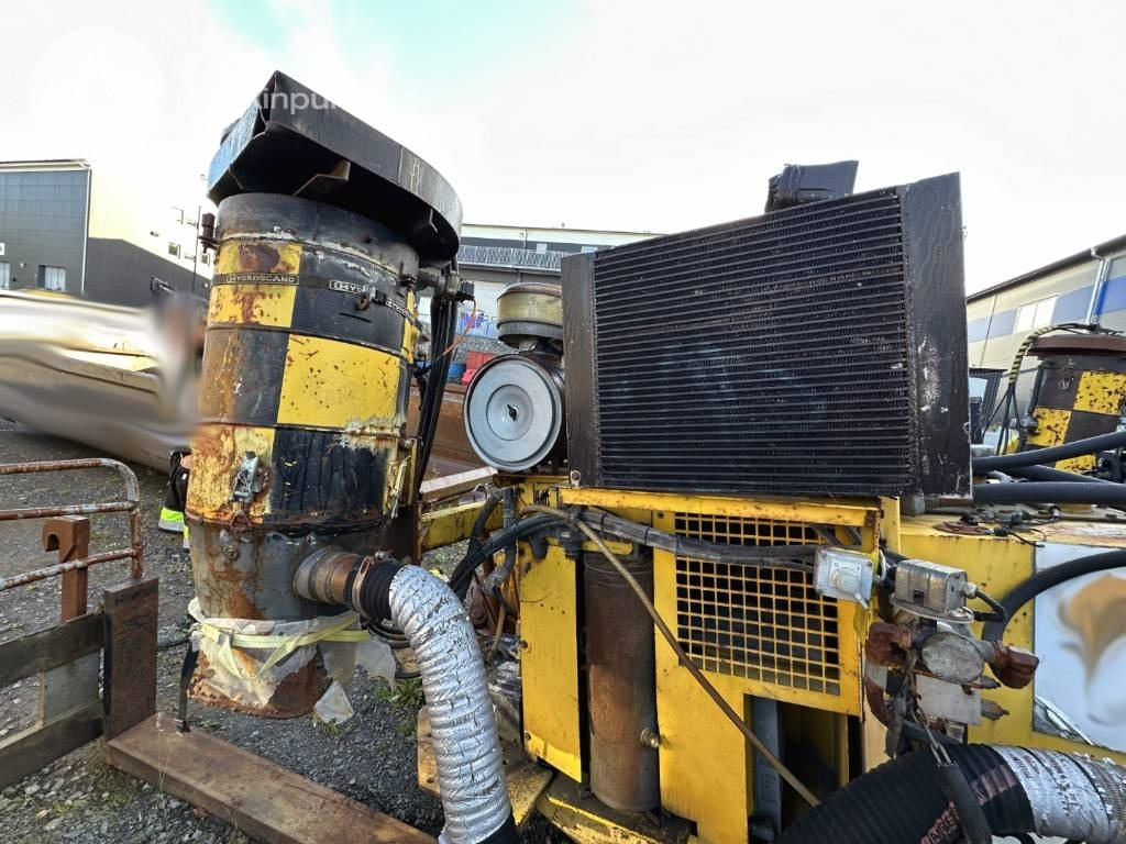 Leasa Atlas Copco Roc 542 HC  Atlas Copco Roc 542 HC: bild 39