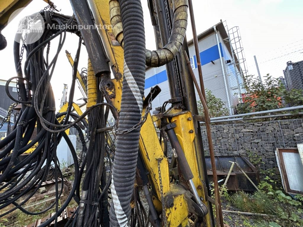 Leasa Atlas Copco Roc 542 HC  Atlas Copco Roc 542 HC: bild 47