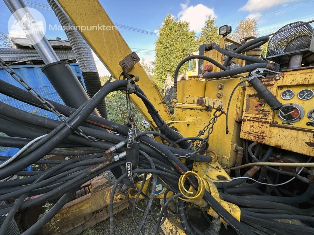 Leasa Atlas Copco Roc 542 HC  Atlas Copco Roc 542 HC: bild 22