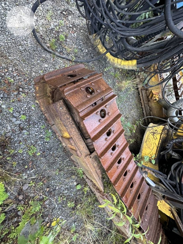 Leasa Atlas Copco Roc 542 HC  Atlas Copco Roc 542 HC: bild 27