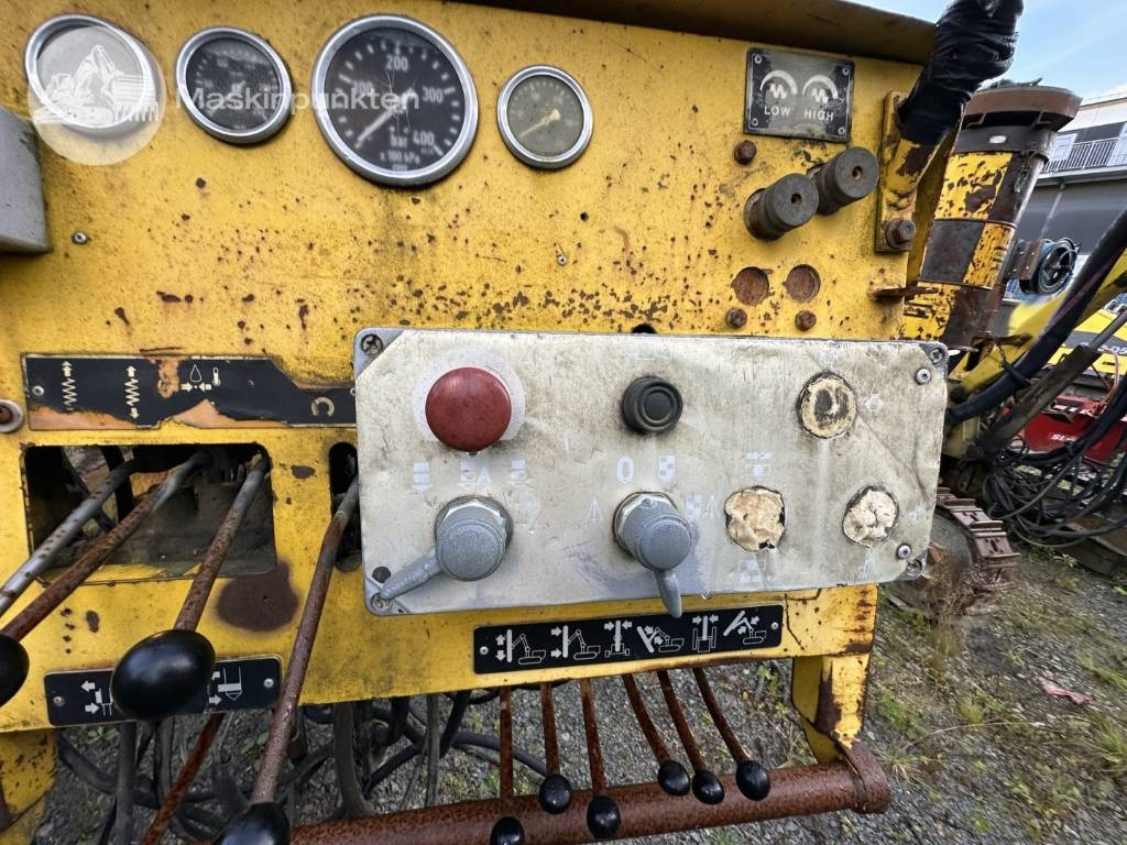 Leasa Atlas Copco Roc 542 HC  Atlas Copco Roc 542 HC: bild 11