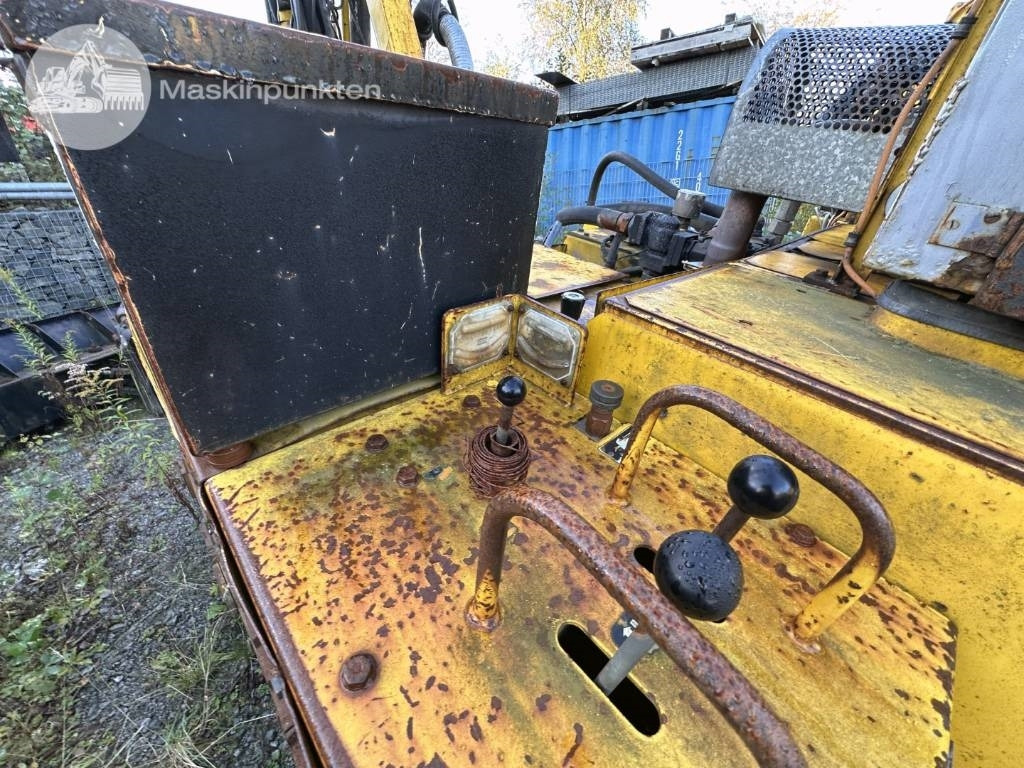 Leasa Atlas Copco Roc 542 HC  Atlas Copco Roc 542 HC: bild 38