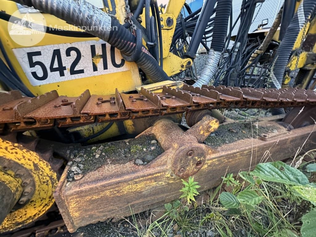 Leasa Atlas Copco Roc 542 HC  Atlas Copco Roc 542 HC: bild 42