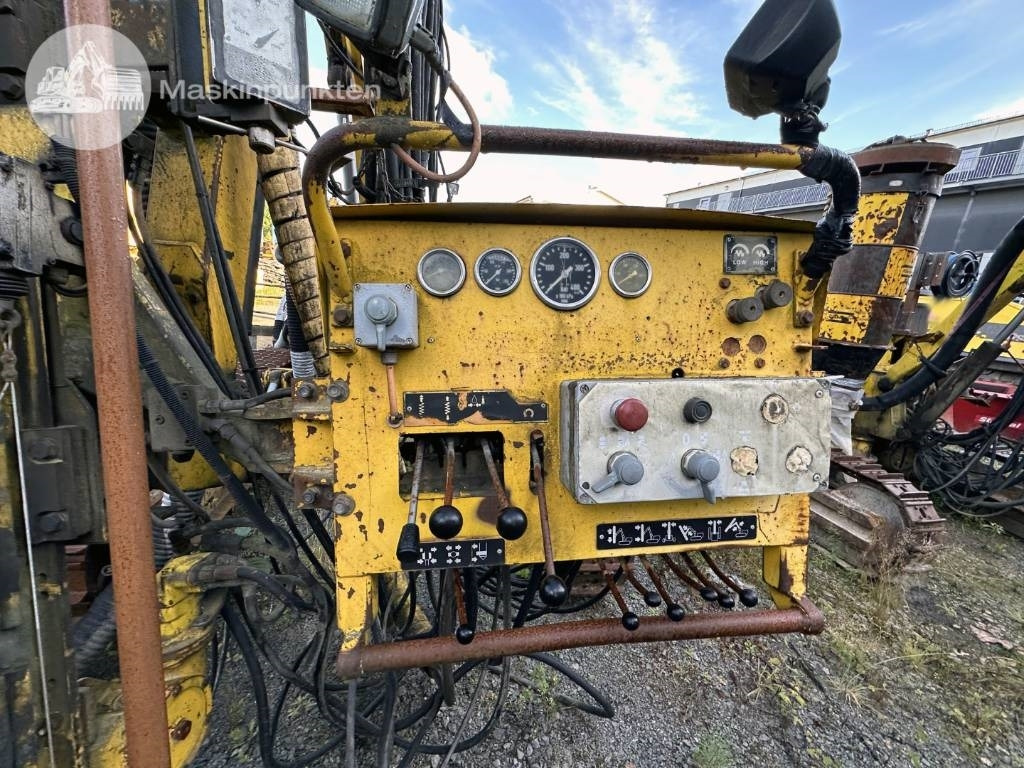 Leasa Atlas Copco Roc 542 HC  Atlas Copco Roc 542 HC: bild 9