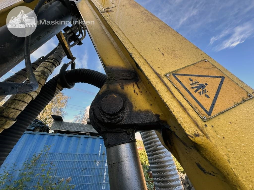 Leasa Atlas Copco Roc 542 HC  Atlas Copco Roc 542 HC: bild 26