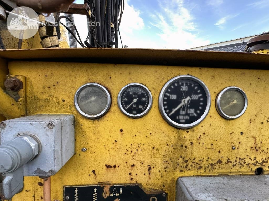 Leasa Atlas Copco Roc 542 HC  Atlas Copco Roc 542 HC: bild 10