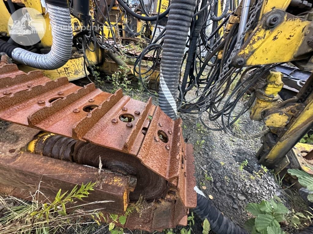 Leasa Atlas Copco Roc 542 HC  Atlas Copco Roc 542 HC: bild 45