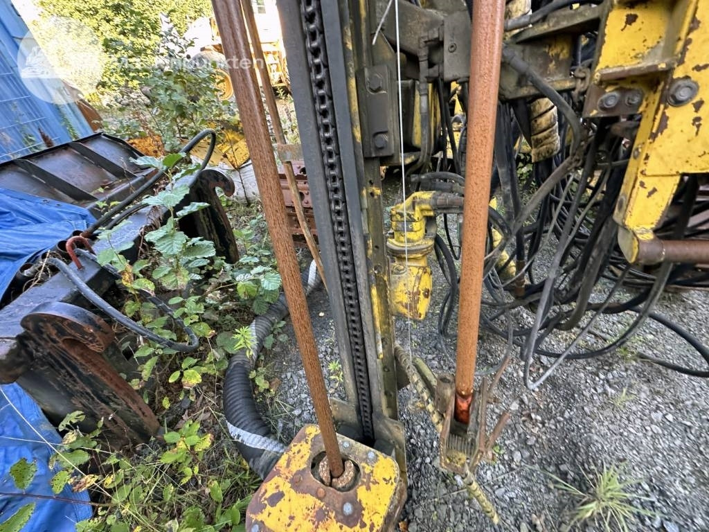 Leasa Atlas Copco Roc 542 HC  Atlas Copco Roc 542 HC: bild 13