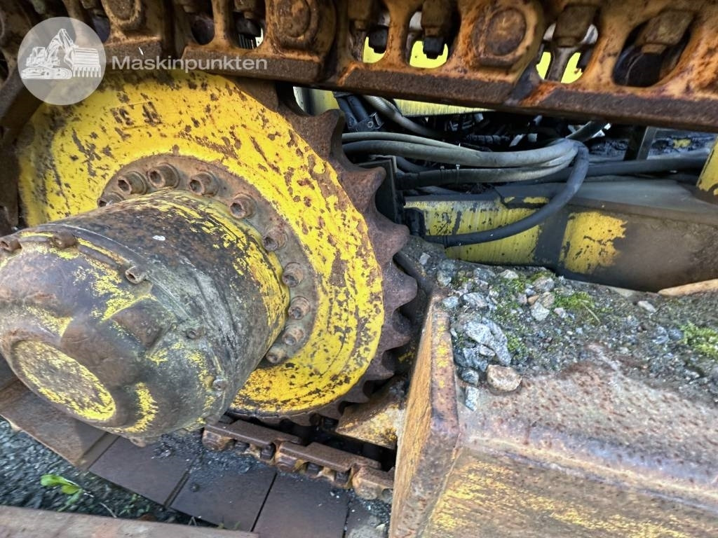 Leasa Atlas Copco Roc 542 HC  Atlas Copco Roc 542 HC: bild 41