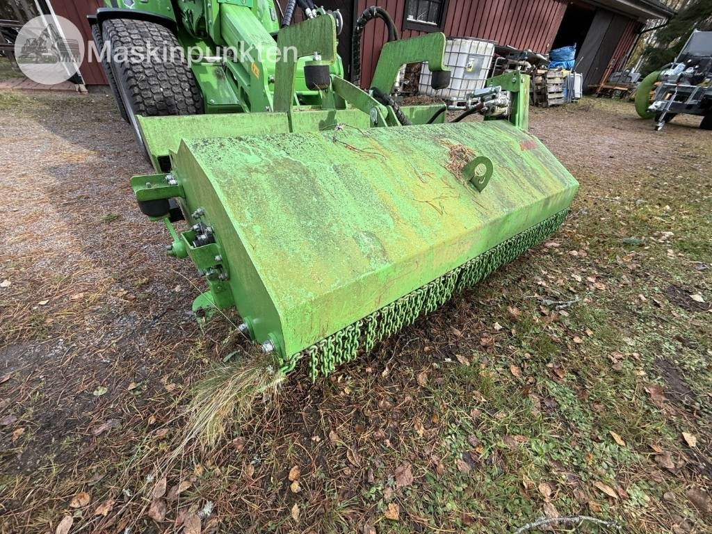 Avant Slagklippare - Slagklippare/ Slagslåtter: bild 3 Avant Slagklippare - Slagklippare/ Slagslåtter: bild 3