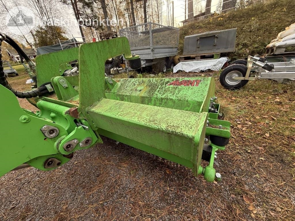 Avant Slagklippare - Slagklippare/ Slagslåtter: bild 5 Avant Slagklippare - Slagklippare/ Slagslåtter: bild 5