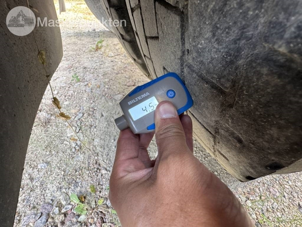 Tippsläp Briab SLB3P30125 AVKORT: bild 25