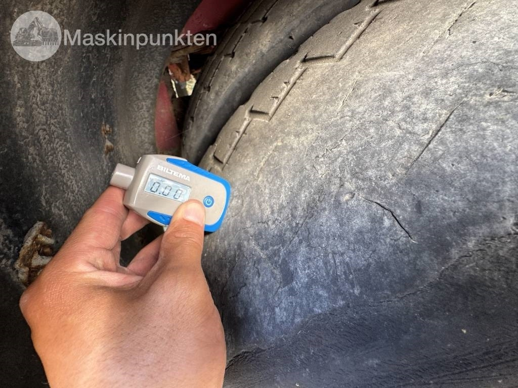 Tippsläp Briab SLB3P30125 AVKORT: bild 19