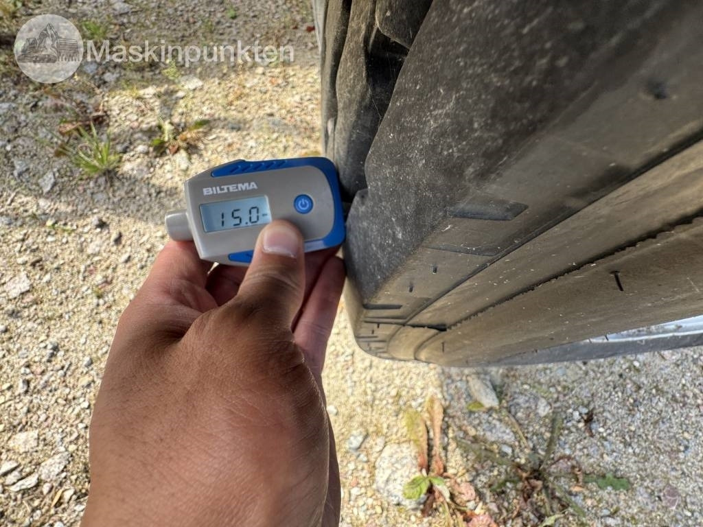 Tippsläp Briab SLB3P30125 AVKORT: bild 8