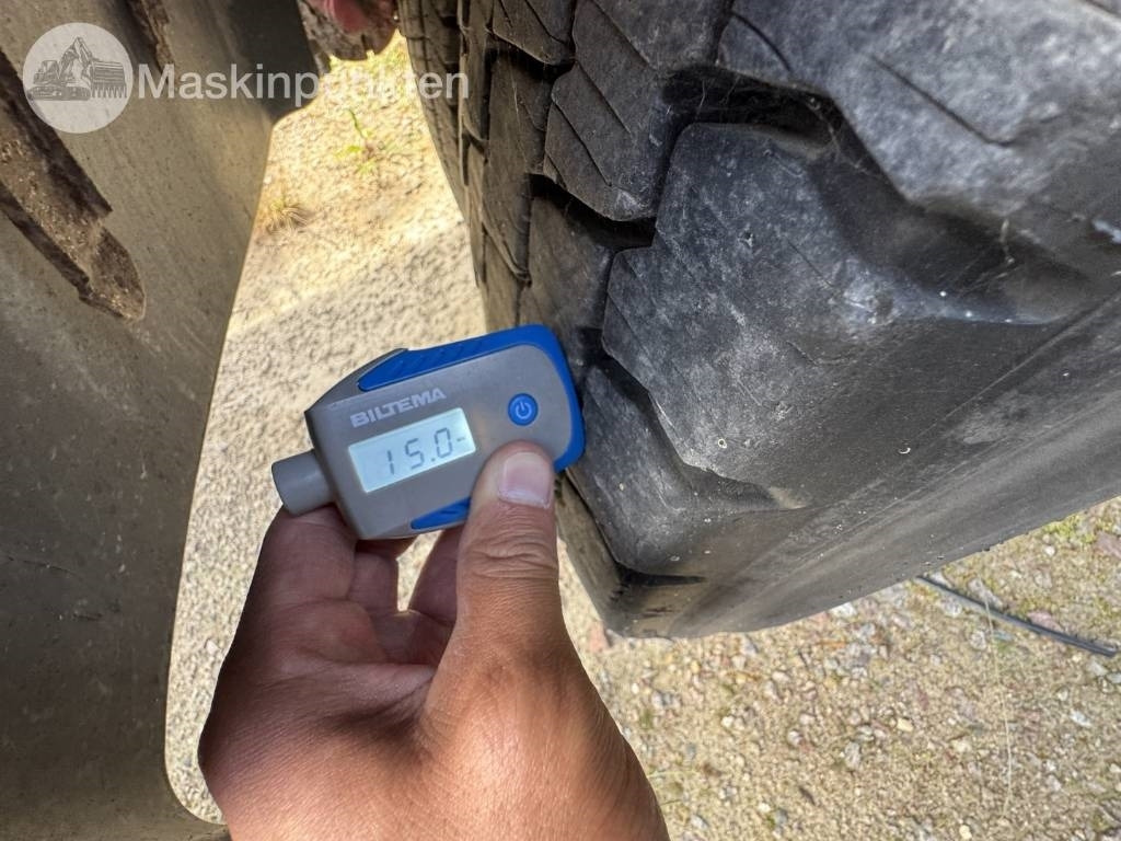 Tippsläp Briab SLB3P30125 AVKORT: bild 13