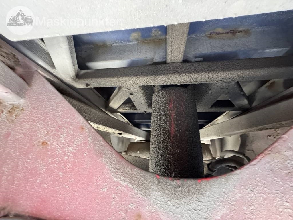 Tippsläp Briab SLB3P30125 AVKORT: bild 31