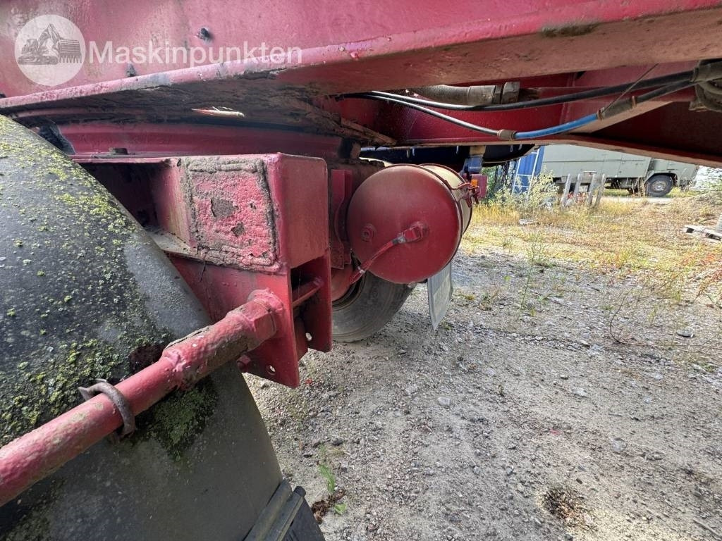 Tippsläp Briab SLB3P30125 AVKORT: bild 10