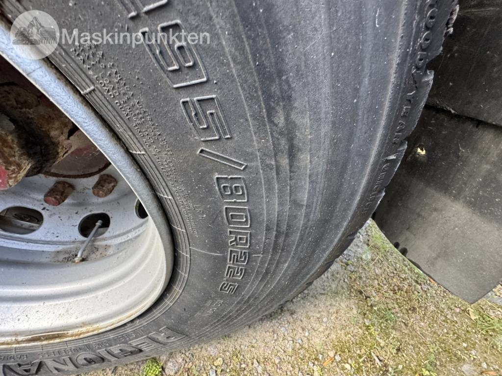 Tippsläp Briab SLB3P30125 AVKORT: bild 15